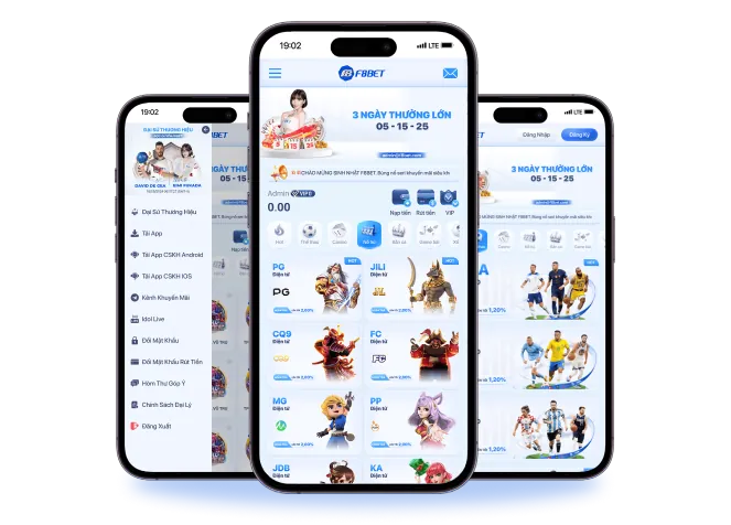 Đa dạng các môn thể thao trên UC8