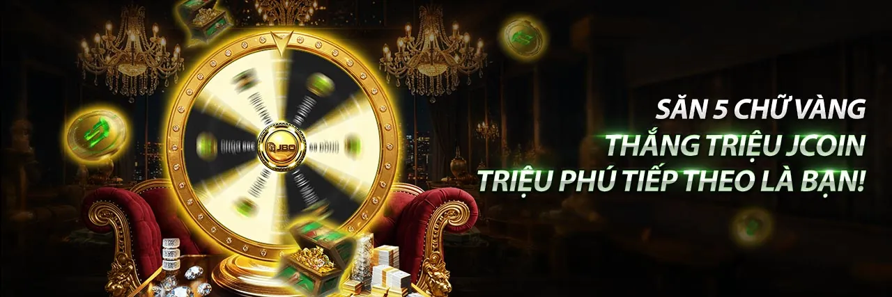 Xổ Số UC8 - Cơ hội đổi đời