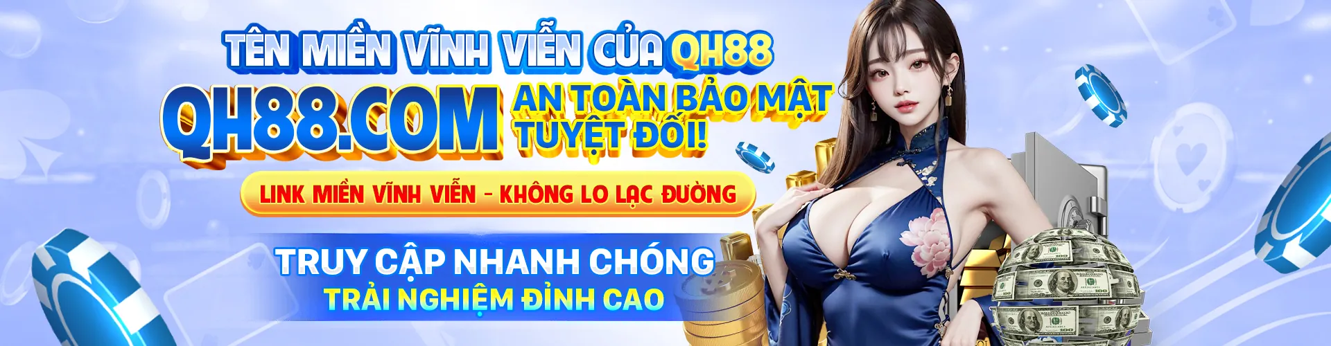 Hình ảnh banner chính trang tuân thủ GDPR của UC8