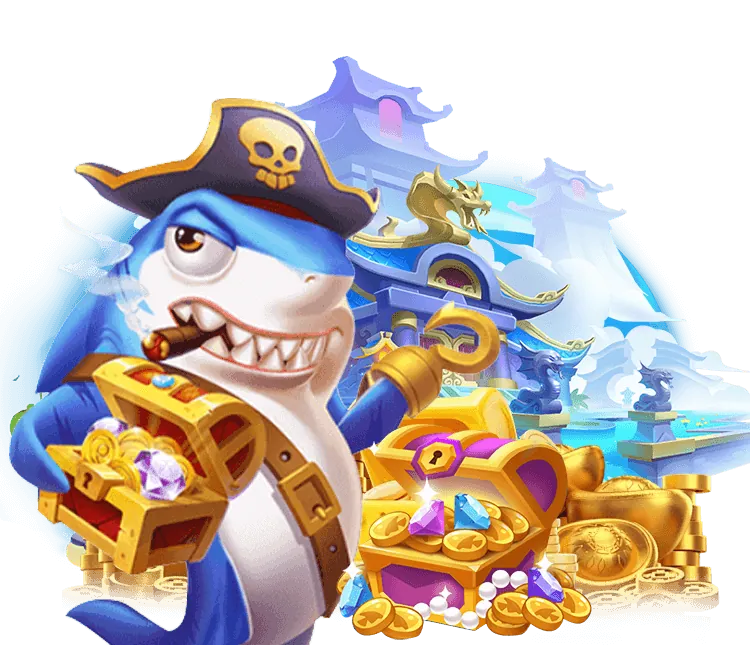 Game Bắn Cá Thần Tài uc8
